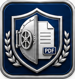 FileSafe by Barkley icon