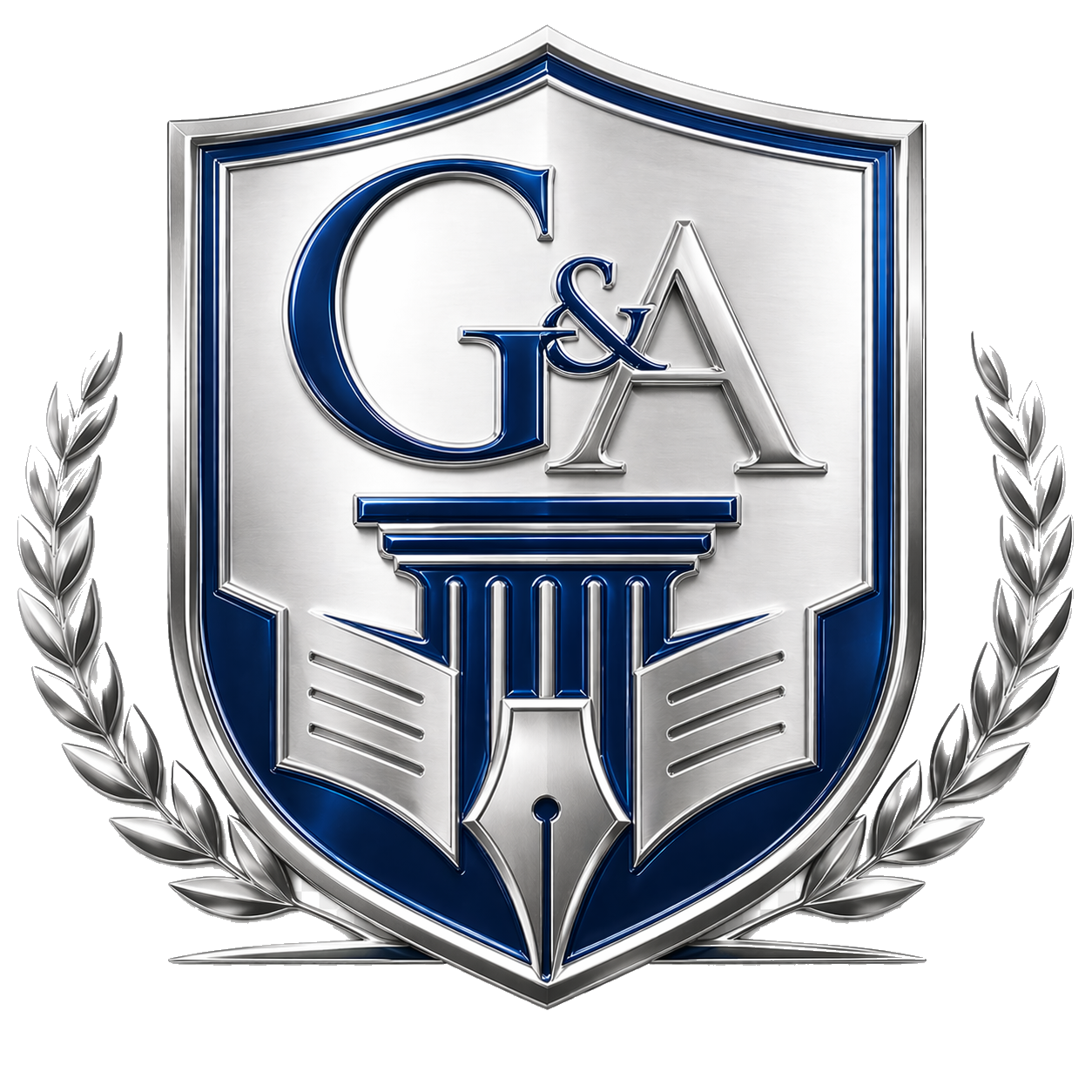 Goad & Associates, LLC shield