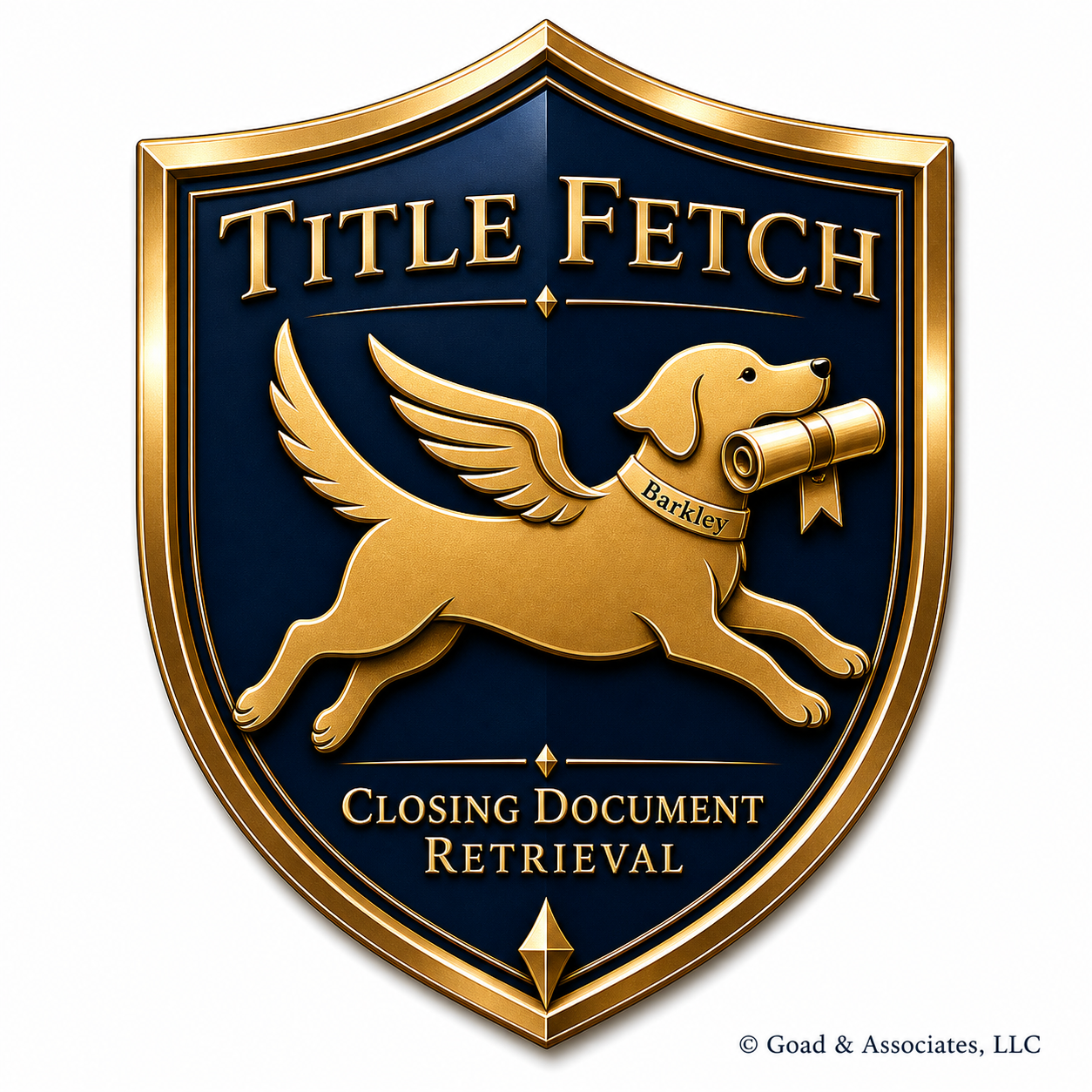 TitleFetch by Barkley